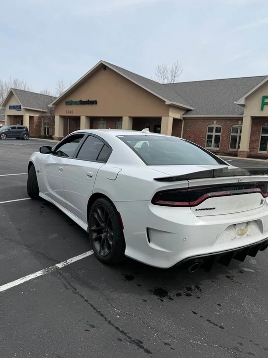 2020 Dodge Charger SRT & 392 7th Gen - Image 8 of 16