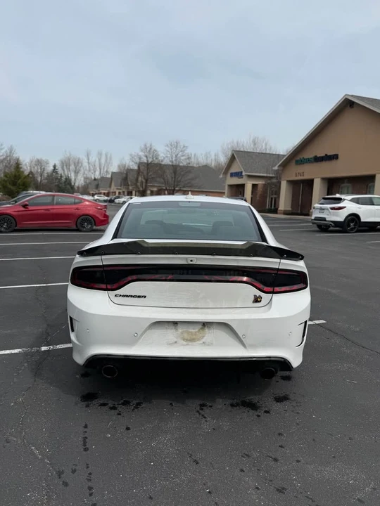 2020 Dodge Charger SRT & 392 7th Gen - Image 7 of 16