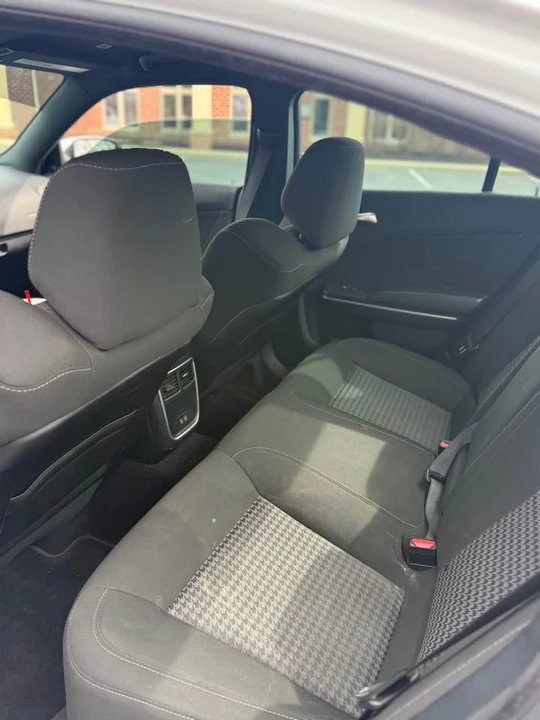 2020 Dodge Charger SRT & 392 7th Gen - Image 9 of 16