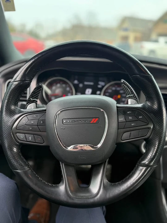 2020 Dodge Charger SRT & 392 7th Gen - Image 14 of 16