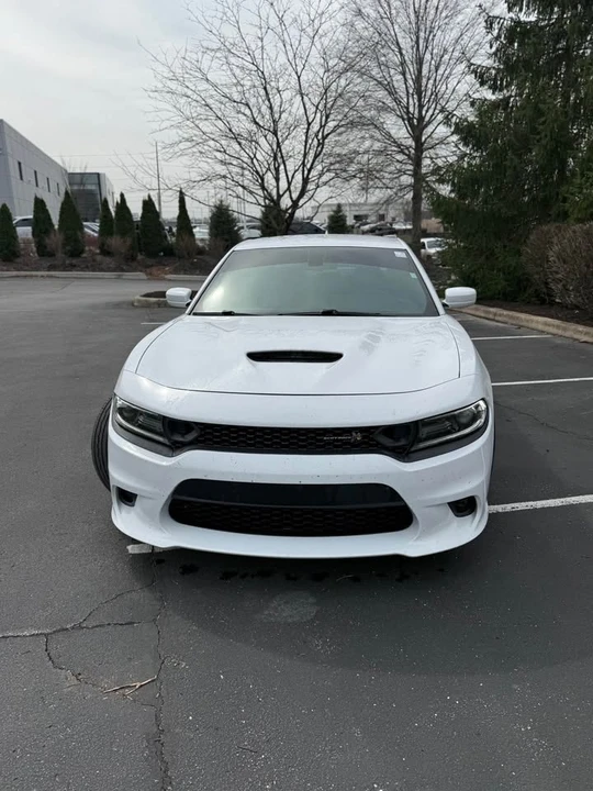 2020 Dodge Charger SRT & 392 7th Gen - Image 2 of 16