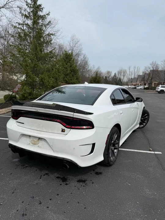 2020 Dodge Charger SRT & 392 7th Gen - Image 6 of 16