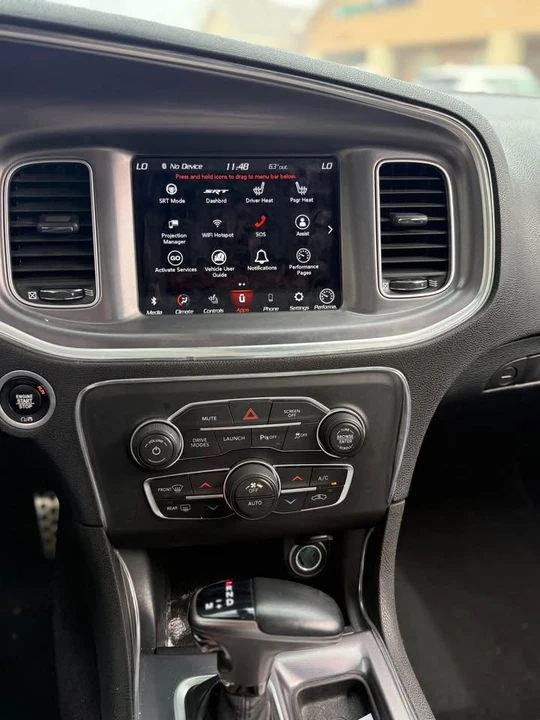 2020 Dodge Charger SRT & 392 7th Gen - Image 13 of 16
