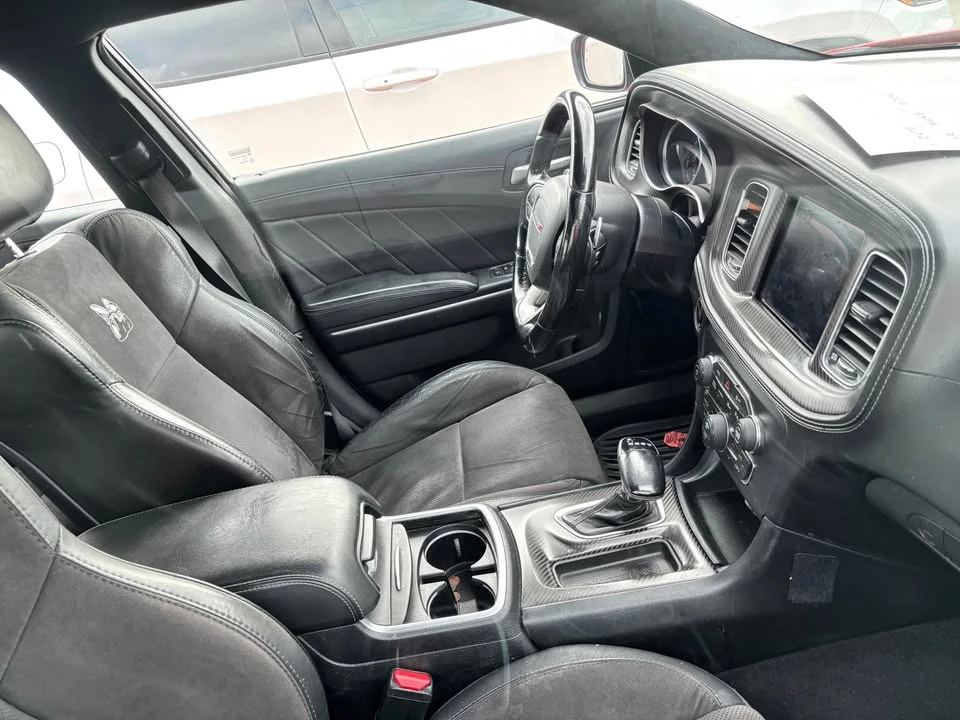 2020 Dodge Charger SRT & 392 7th Gen - Image 5 of 6