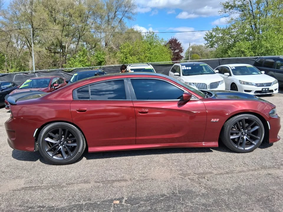 2020 Dodge Charger SRT & 392 7th Gen - Image 7 of 12