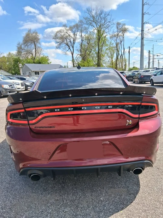 2020 Dodge Charger SRT & 392 7th Gen - Image 5 of 12