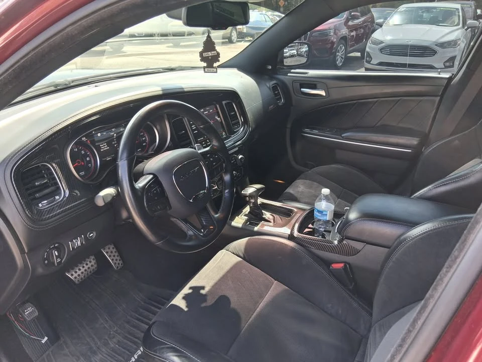 2020 Dodge Charger SRT & 392 7th Gen - Image 10 of 12