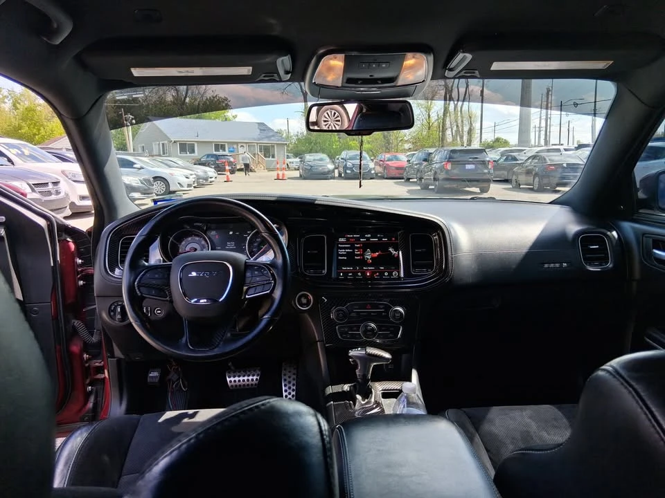 2020 Dodge Charger SRT & 392 7th Gen - Image 9 of 12