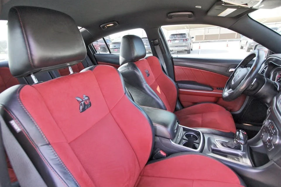 2020 Dodge Charger SRT & 392 7th Gen - Image 17 of 17