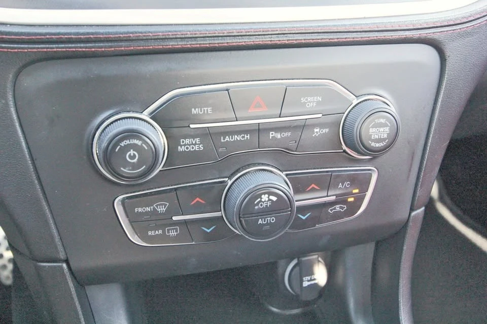 2020 Dodge Charger SRT & 392 7th Gen - Image 15 of 17