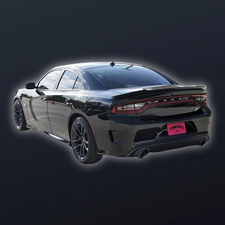 2020 Dodge Charger SRT & 392 7th Gen - Image 6 of 17