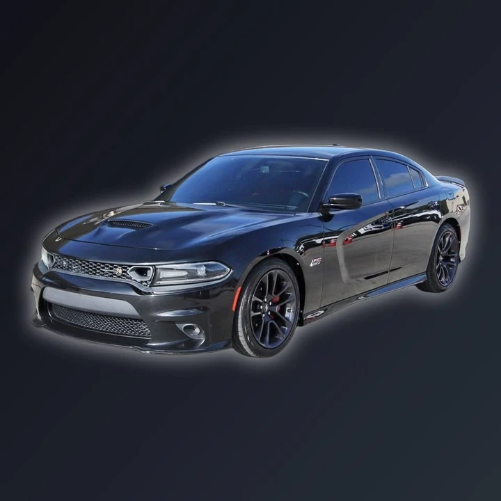 2020 Dodge Charger SRT & 392 7th Gen - Image 4 of 17