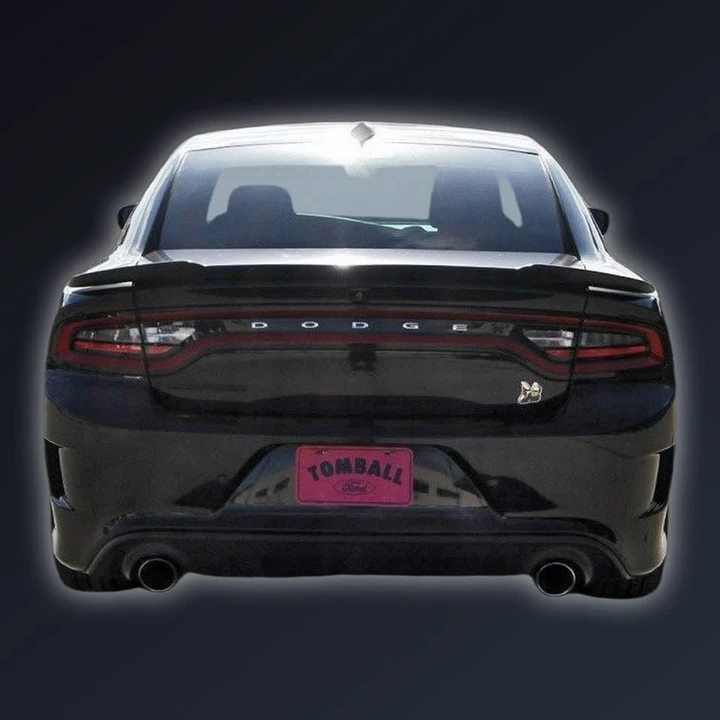 2020 Dodge Charger SRT & 392 7th Gen - Image 3 of 17
