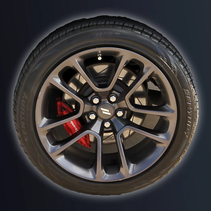2020 Dodge Charger SRT & 392 7th Gen - Image 7 of 17