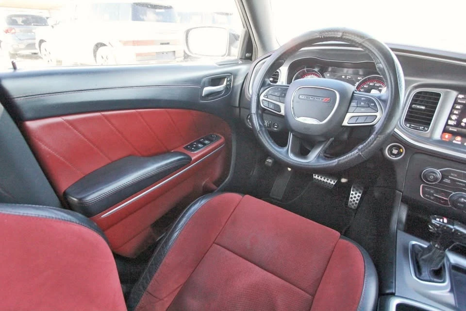 2020 Dodge Charger SRT & 392 7th Gen - Image 9 of 17