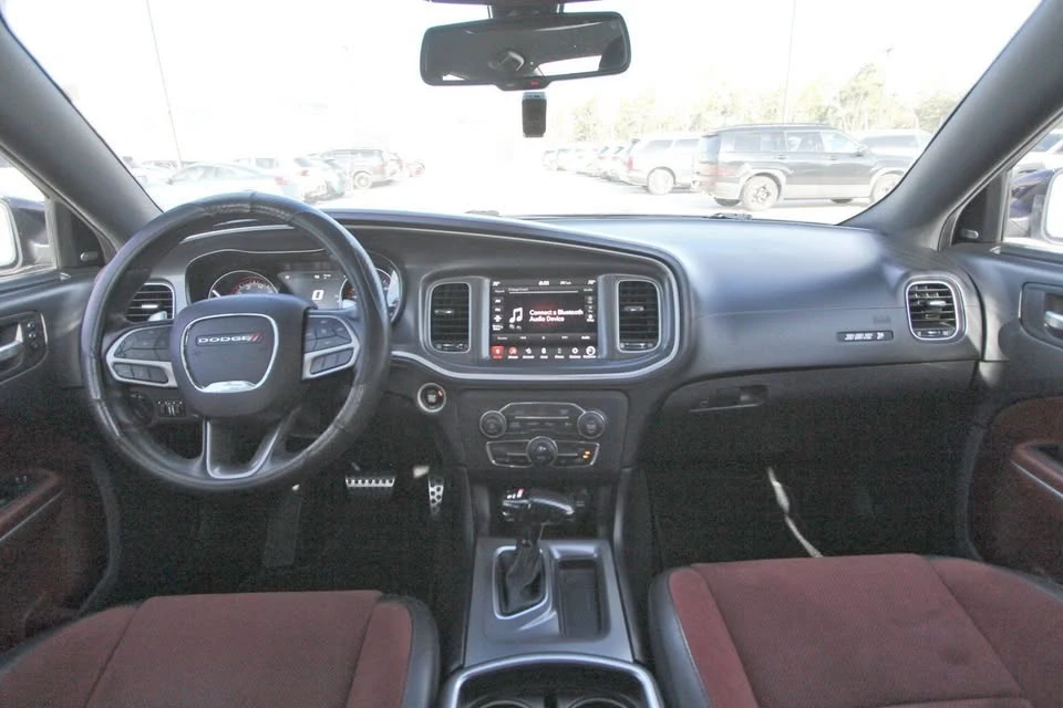 2020 Dodge Charger SRT & 392 7th Gen - Image 8 of 17