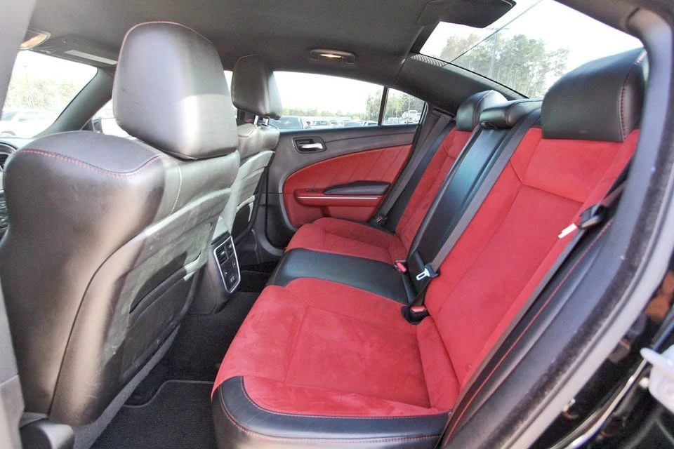 2020 Dodge Charger SRT & 392 7th Gen - Image 10 of 17
