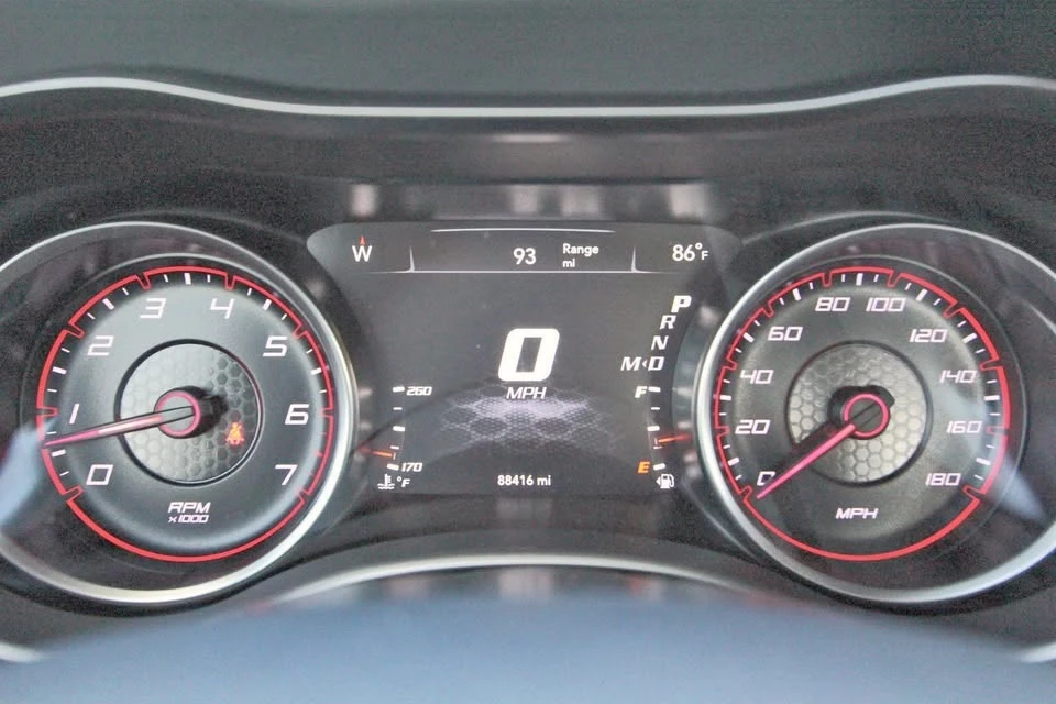 2020 Dodge Charger SRT & 392 7th Gen - Image 13 of 17