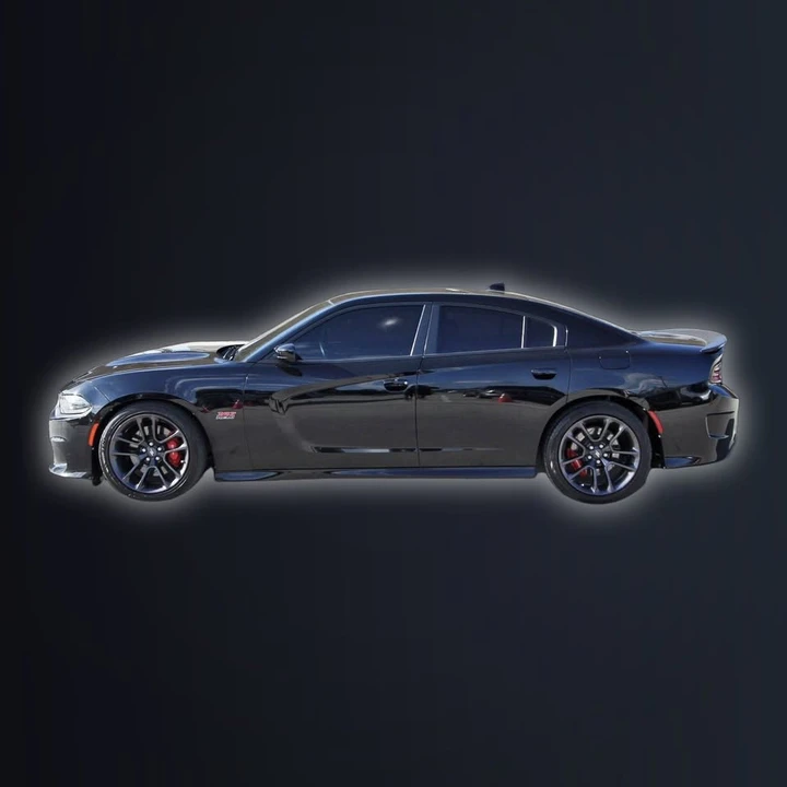 2020 Dodge Charger SRT & 392 7th Gen - Image 5 of 17