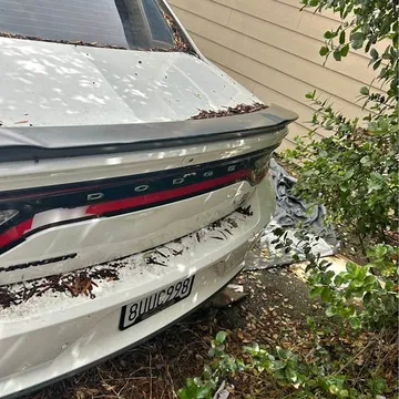 2020 Dodge Charger R/T Scat Pack Sedan