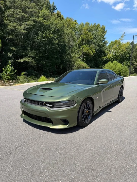 2020 Dodge Charger SRT & 392 7th Gen - Image 2 of 15