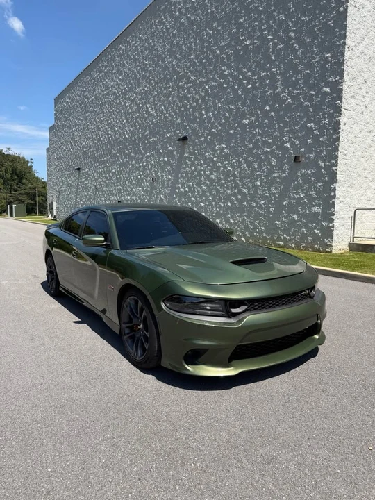 2020 Dodge Charger SRT & 392 7th Gen - Image 8 of 15