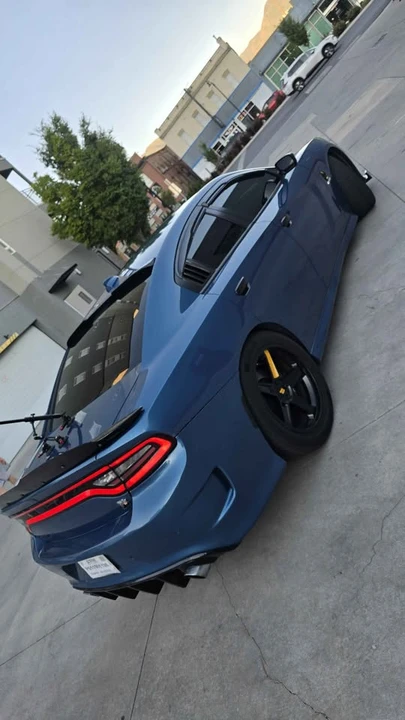 2020 Dodge Charger SRT & 392 7th Gen - Image 2 of 13