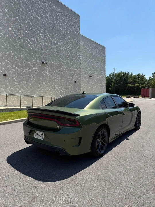 2020 Dodge Charger SRT & 392 7th Gen - Image 6 of 15