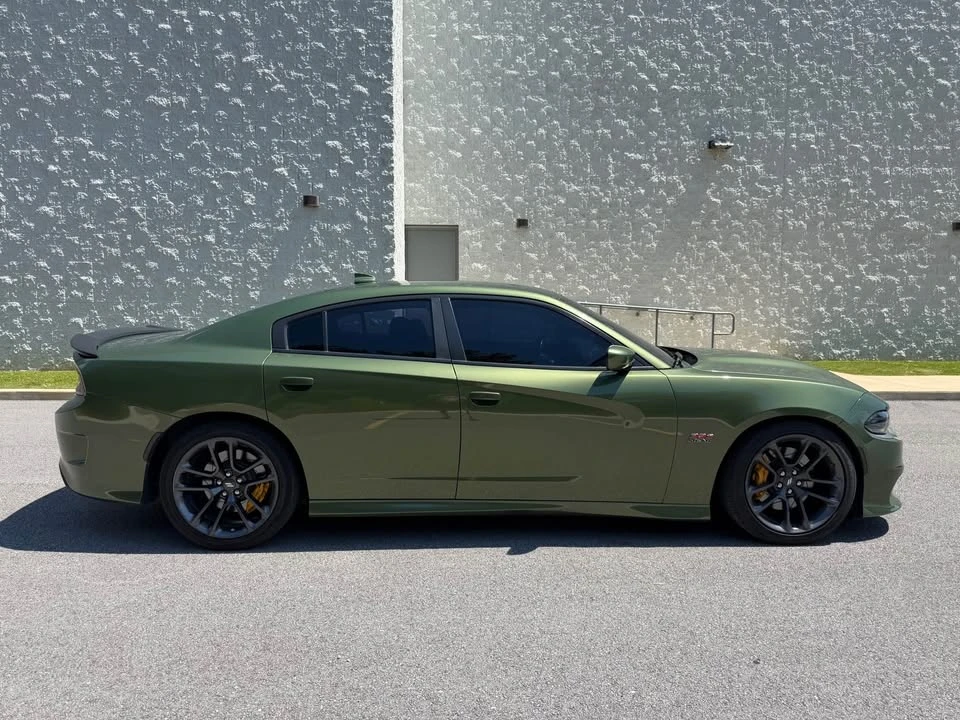 2020 Dodge Charger SRT & 392 7th Gen - Image 7 of 15