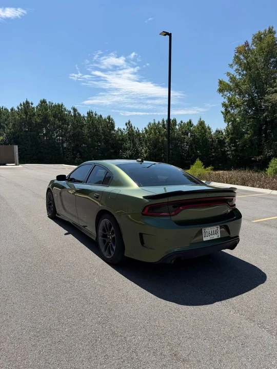 2020 Dodge Charger SRT & 392 7th Gen - Image 4 of 15