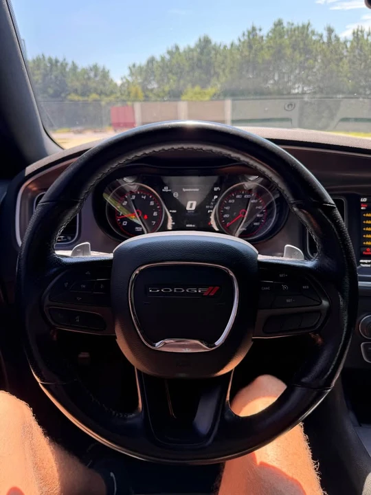 2020 Dodge Charger SRT & 392 7th Gen - Image 10 of 15