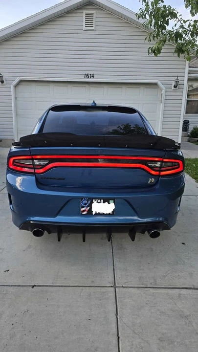 2020 Dodge Charger SRT & 392 7th Gen - Image 11 of 13