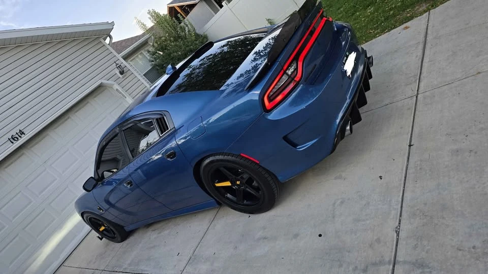2020 Dodge Charger SRT & 392 7th Gen - Image 12 of 13
