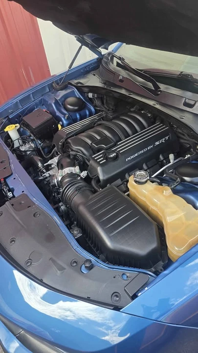 2020 Dodge Charger SRT & 392 7th Gen - Image 13 of 13