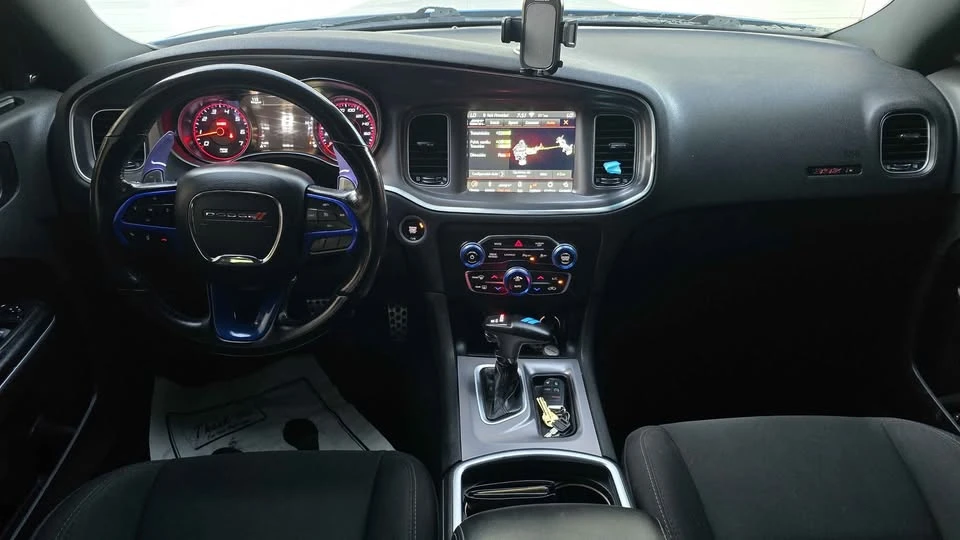 2020 Dodge Charger SRT & 392 7th Gen - Image 5 of 13
