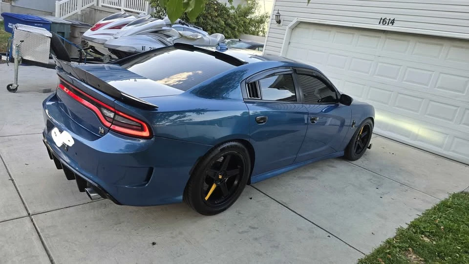 2020 Dodge Charger SRT & 392 7th Gen - Image 10 of 13