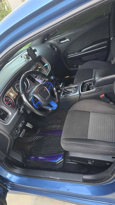 2020 Dodge Charger SRT & 392 7th Gen - Image 7 of 13