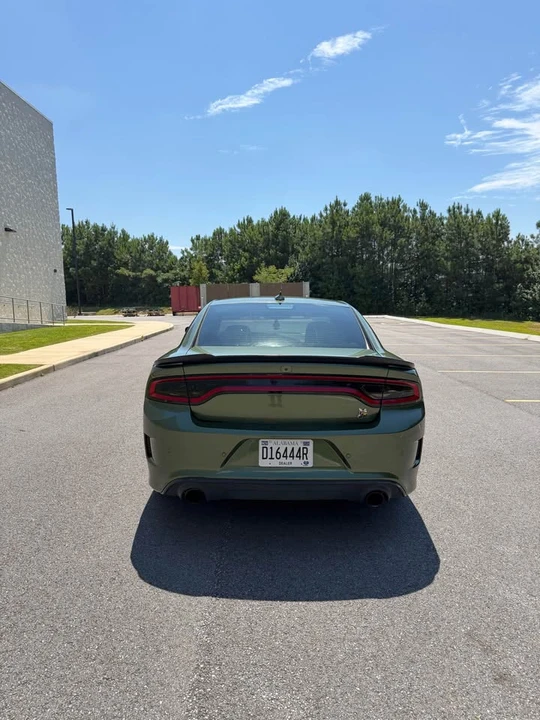 2020 Dodge Charger SRT & 392 7th Gen - Image 5 of 15