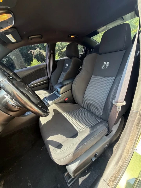2020 Dodge Charger SRT & 392 7th Gen - Image 12 of 15