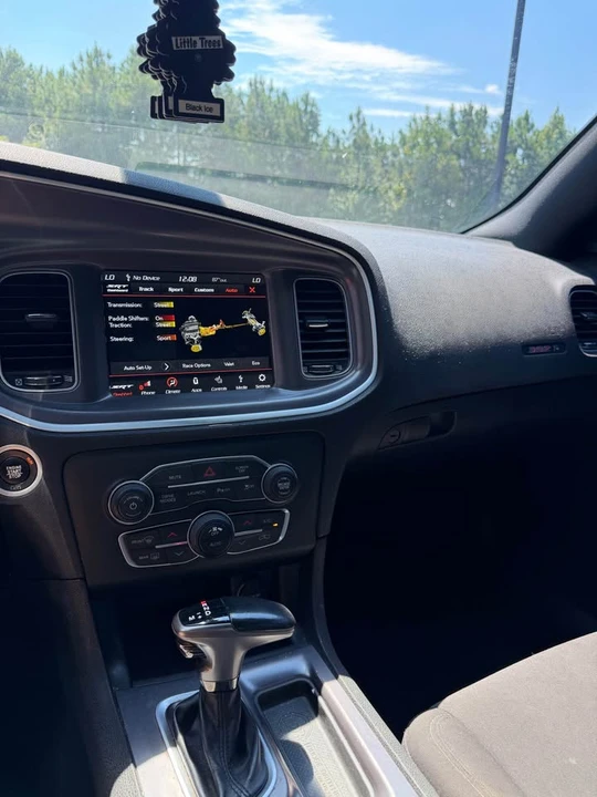 2020 Dodge Charger SRT & 392 7th Gen - Image 11 of 15