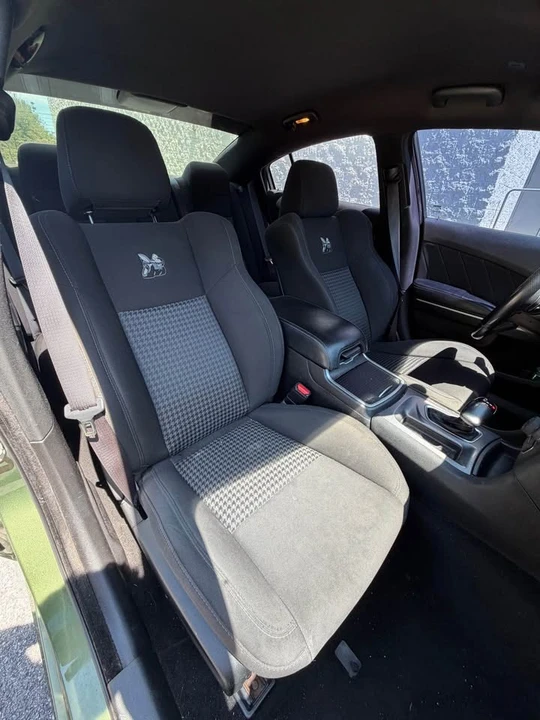 2020 Dodge Charger SRT & 392 7th Gen - Image 13 of 15