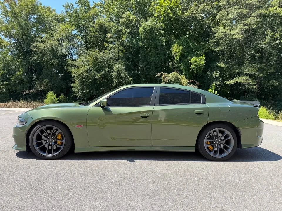 2020 Dodge Charger SRT & 392 7th Gen - Image 3 of 15