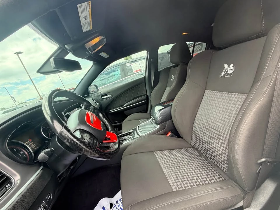 2020 Dodge Charger SRT & 392 7th Gen - Image 10 of 18