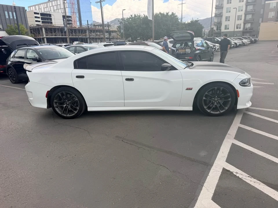 2020 Dodge Charger SRT & 392 7th Gen - Image 4 of 18