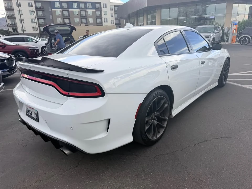 2020 Dodge Charger SRT & 392 7th Gen - Image 6 of 18