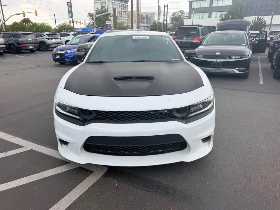 2020 Dodge Charger SRT & 392 7th Gen - Image 2 of 18