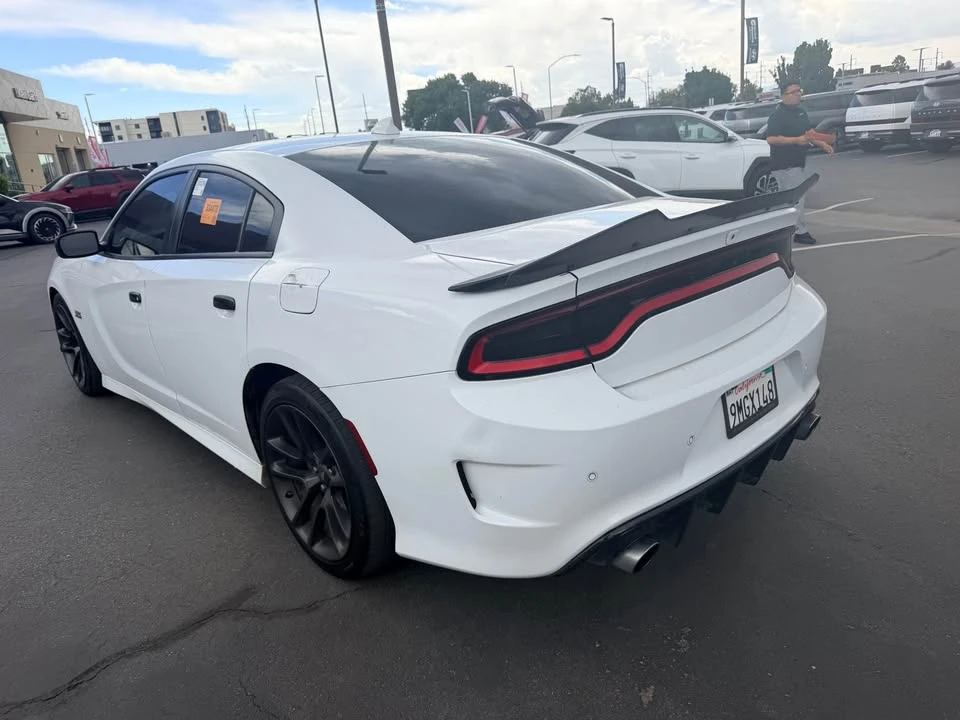 2020 Dodge Charger SRT & 392 7th Gen - Image 8 of 18