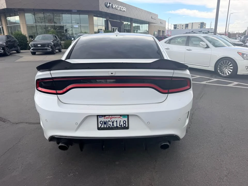 2020 Dodge Charger SRT & 392 7th Gen - Image 7 of 18