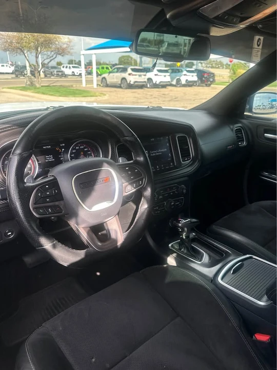 2020 Dodge Charger SRT & 392 7th Gen - Image 10 of 13