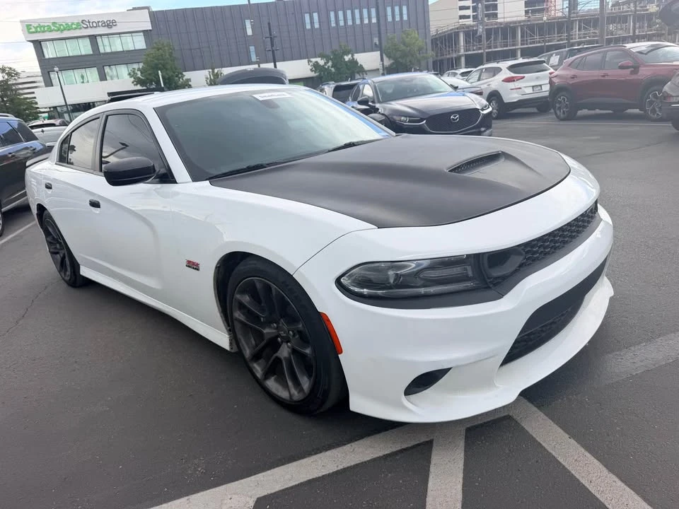2020 Dodge Charger SRT & 392 7th Gen - Image 3 of 18